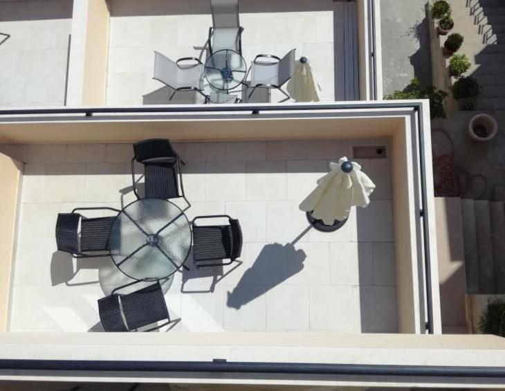 Tondo Lägenhet Tivat Exteriör bild